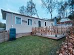 Stacaravan te koop (Ardennen), Caravans en Kamperen, Particulier, Douche