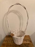 Hengselmand wit - A&M, Overige materialen, Rond, Binnen, Ophalen of Verzenden