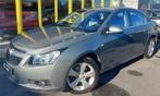 Chevrolet Cruze/2.0D/2011/89000km/Automaat/navi., Euro 5, Stof, Zwart, 4 cilinders
