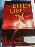 elfenlied, Ophalen, Gelezen