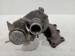 TURBO Renault Captur (2R) (01-2013/-) (14031000086), Auto-onderdelen, Gebruikt, Renault