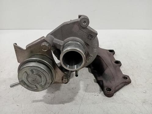 TURBO Renault Captur (2R) (01-2013/-) (14031000086), Auto-onderdelen, Motor en Toebehoren, Renault, Gebruikt