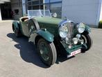 Bentley Derby - 1934, Autos, Oldtimers & Ancêtres, Bentley, Achat, Autre carrosserie, 3500 cm³