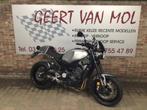 Yamaha XSR 900, 2017, Bedrijf, Meer dan 35 kW, Naked bike, 900 cc