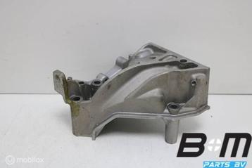 Console voor motorsteun VW Polo 6C 04B199207 beschikbaar voor biedingen