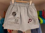 Lichtblauwe rok Polo Ralph Lauren 6 jaar, Ophalen