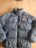 Jeans winterjas Tommy Hilfiger, Kleding | Heren, Ophalen of Verzenden, Zo goed als nieuw