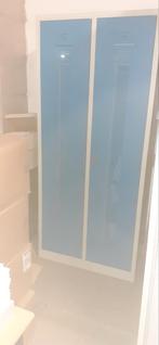 2 stuks kleding metaal, Enlèvement, Métal