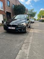 Bmw 218DA 2016 7 zitplaatsen, Auto's, BMW, Diesel, Particulier, Onderhoudsboekje, 2000 cc