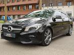 Mercedes-Benz CLA-Klasse 180 Urban Navi Automaat PDC, Auto's, Mercedes-Benz, CLA, 122 pk, Gebruikt, 4 cilinders
