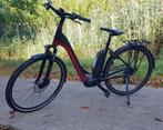E-BIKE Merida met Shimano Middenmotor en 500W accu, Fietsen en Brommers, Ophalen, Zo goed als nieuw
