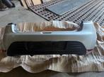 Pare choc Clio 4 couleur gris, Ophalen, Gebruikt, Renault, Achter