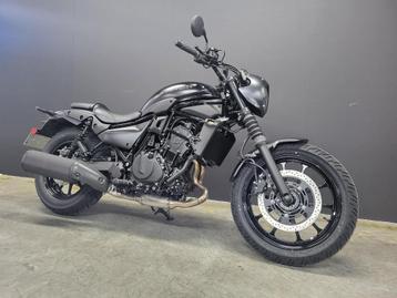 KAWASAKI ELIMINATOR 500 SE NEUF EN STOCK 4J ASSISTANCE