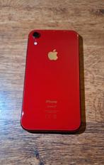 Iphone XR 64GB RED, Telecommunicatie, Zo goed als nieuw, Ophalen, IPhone XR
