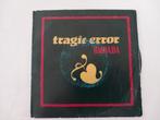 Vinyl 7" single Tragic Error Umbaba New Beat Dance Belpop, Cd's en Dvd's, Ophalen of Verzenden, 7 inch, Dance, Single
