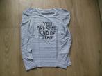 longsleeve CKS 14j in nieuwstaat, Kinderen en Baby's, Kinderkleding | Maat 164, Meisje, Cks, Ophalen of Verzenden, Zo goed als nieuw