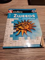 Zweedse puzzels, Enlèvement, Utilisé
