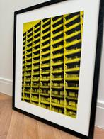 Foto Bengt Lemon., Ophalen