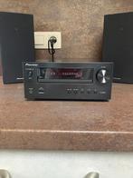 Radio-CD speler en lot CD's, Ophalen, Zo goed als nieuw