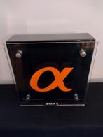 Sony Alpha Store Display, Ophalen of Verzenden, Gebruikt, Sony