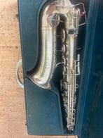 Vintage altsax, Musique & Instruments, Instruments à vent | Saxophones, Alto, Enlèvement