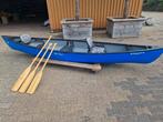Altijd +/_ 40 stuks gebruikte Kano's en Kajaks op voorraad!!, Ophalen, Gebruikt