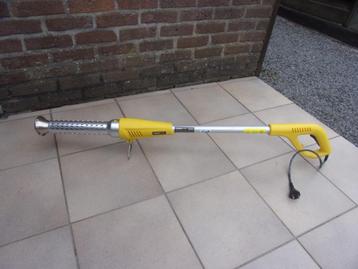 ONKRUIDBRANDER POWER PLUS beschikbaar voor biedingen