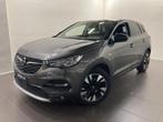 Opel Grandland X Innovation, 121 g/km, Handgeschakeld, 5 deurs, 97 kW