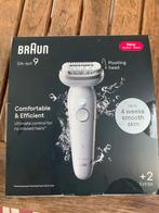 Braun Silk-épil 9, Ophalen, Nieuw
