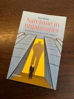 Narcisme in organisaties., Boeken, Ophalen of Verzenden, Zo goed als nieuw