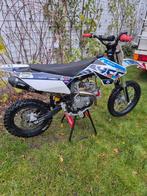 Ycf 150 bigy, Fietsen en Brommers, Ophalen, Zo goed als nieuw