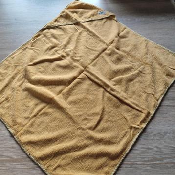 Badcape Koeka beschikbaar voor biedingen