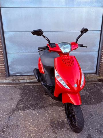 Piaggio zip 50 4T A1 / 125cc 150cc 180cc gilera, Enlèvement, Piaggio