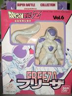 Dragonball Z FREEZA 1992 vintage, Ophalen of Verzenden, Gebruikt