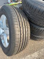 Jantes 18 pouces + pneu nouveau 0 km, Auto-onderdelen, Banden en Velgen, Ophalen, 18 inch, Velg(en)