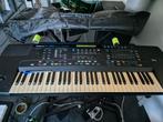 Korg e86, Ophalen, Korg, Aanslaggevoelig, 61 toetsen