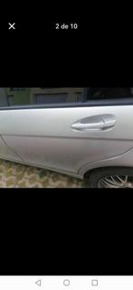 Mercedes c200 cdi 2009, Auto's, Bedrijf, Te koop