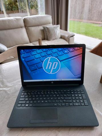 Laptop hp 