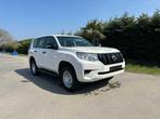 2018 Toyota Landcruiser Prado TX Personenauto, Auto's, Toyota, Automaat, Gebruikt, Bedrijf, Overige carrosserie