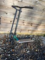 étape, Enlèvement, Utilisé