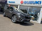 Suzuki S-Cross GLX SP 1.4 Automaat, Auto's, Automaat, 3 kWh, Leder en Stof, 95 kW