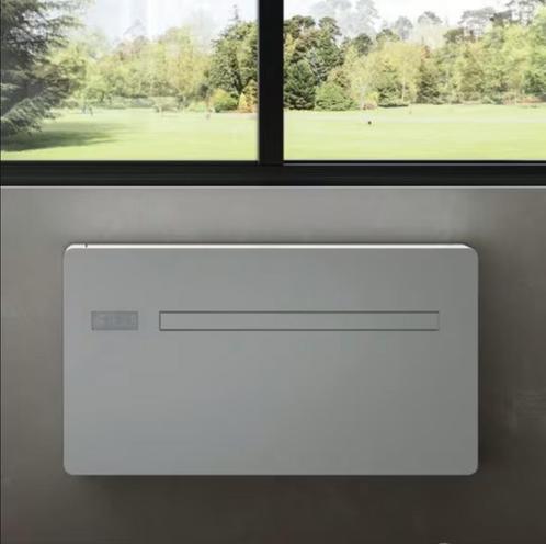Innova aircoheater 2.0Z, Elektronische apparatuur, Airco's, Zo goed als nieuw, Wandairco, 60 tot 100 m³, 3 snelheden of meer, Koelen en Ontvochtigen