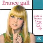 Made in France : France Gall’s Baby Pop CD 💿, Comme neuf, Coffret, Enlèvement ou Envoi, 1960 à 1980