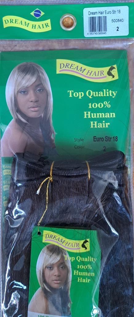 Cheveux 100% humain Brésil, Handtassen en Accessoires, Uiterlijk | Haarverzorging, Nieuw, Pruik of Haarverlenging, Ophalen