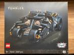 Nieuwe Lego set Batman Tumbler 76240, Kinderen en Baby's, Speelgoed | Duplo en Lego, Ophalen of Verzenden, Nieuw, Complete set