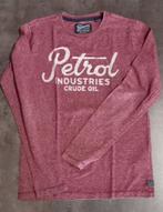 T-shirt Petrol 12 jaar, Kinderen en Baby's, Kinderkleding | Maat 152, Gebruikt, Petrol Industries, Ophalen of Verzenden, Shirt of Longsleeve