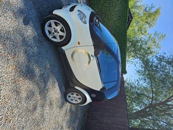 SMART FORTWO, Autos, Smart, Achat, 2 places, Autre, 2 portes