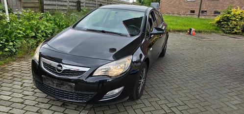 Opel Astra gekeurd voor verkoop !!, Autos, Opel, Entreprise, Achat, Astra, ABS, Airbags, Air conditionné, Alarme, Ordinateur de bord