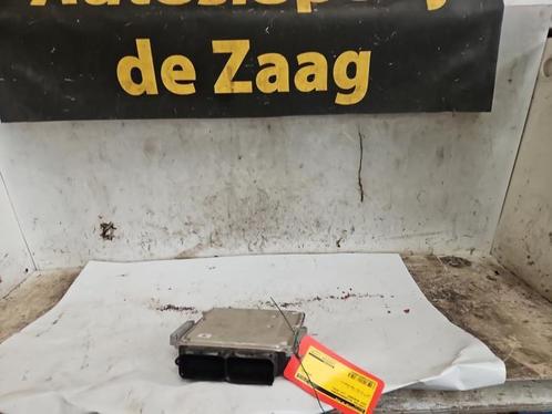 Computer Motormanagement van een Jeep Renegade, Auto-onderdelen, Elektronica en Kabels, Jeep, Gebruikt, 3 maanden garantie, Ophalen of Verzenden