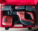 Scie sabre Hilti wsr36a, Ophalen, Zo goed als nieuw